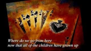 Alan Parsons Project Games People Play With Lyrics HD [upl. by Speroni]