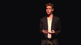 Youre being manipulated and dont even know it  Nate Pressner  TEDxYouthBasel [upl. by Aenyl207]