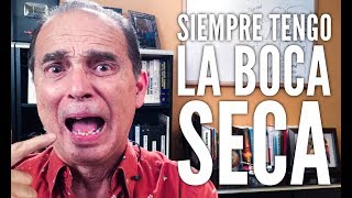 Episodio 1191 Siempre Tengo La Boca Seca [upl. by Eckmann132]