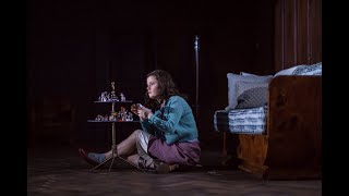 The Glass Menagerie by Tennessee Williams  Production Trailer [upl. by Nnylrats151]