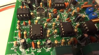 How to Make Your Own DIY Aviation Radio Receiver [upl. by Aikemaj691]