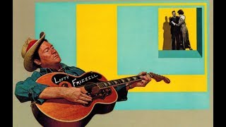 Lefty Frizzell  Mom and Dads Waltz [upl. by Ranchod854]