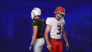 UWPlatteville Football [upl. by Alrep337]