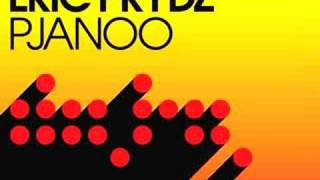 Eric Prydz  Pjanoo Audio Only [upl. by Hselin439]