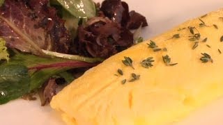 The secret to restaurantstyle omelets [upl. by Huber377]