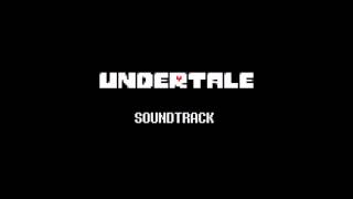 Undertale OST 080  Finale [upl. by Lawlor]