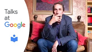 Psychogeography  Will Self  Talks at Google [upl. by Marthe]